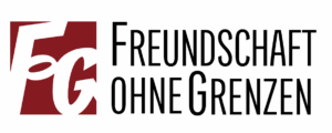 Freundschaft ohne Grenzen