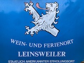 Leinsweiler